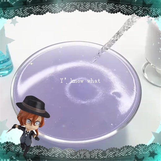 NEW RANT (Give me some rant ideas)#fyp #slimerant #alienstage #bsd #Chuuya