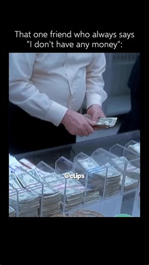 CLIPS on Instagram: "🎰 Interesting fact: In Casino (1995), many of the tense conversations between Robert De Niro (Sam “Ace” Rothstein) and Joe Pesci (Nicky Santoro) were improvised — director Martin Scorsese just told them where to begin and end, and let their chemistry drive the scene."