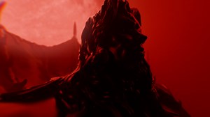 Veil of the Eternal Night - Dracula