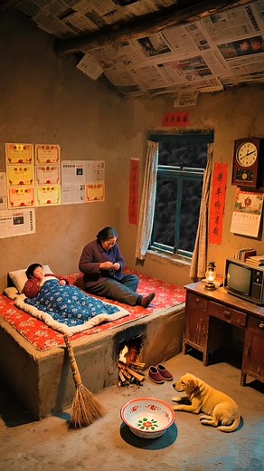 A quiet village path can hold more peace than a whole city. What thought enters your mind when you see a place like this? #VillageNature #GreenVibes #PeacefulScenes #EarthSoul #CalmAtmosphere #NatureFrame | Daynightseen