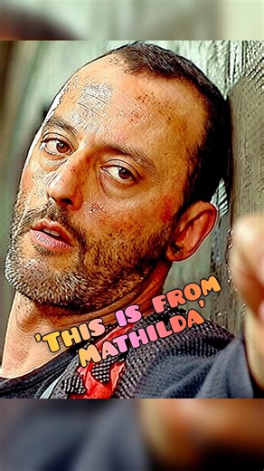 The Most Emotional Assassin Finale Ever | Léon: The Professional (1994)