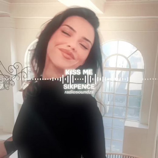 Part 99 Kiss Me Sixpence None the Richer Audio Edit