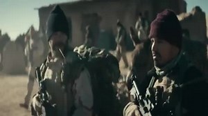 فیلم 12 نیرومند – 12 Strong 2018 دوبله فارسی