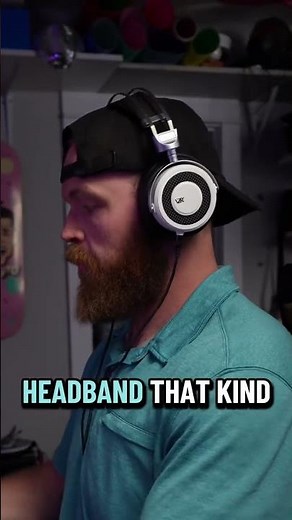 Best gaming headset I’ve ever used!