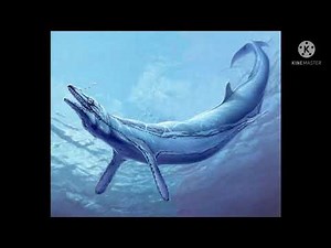 Basilosaurus sounds effects