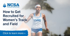 How to Get Recruited for Women’s College Track and Field