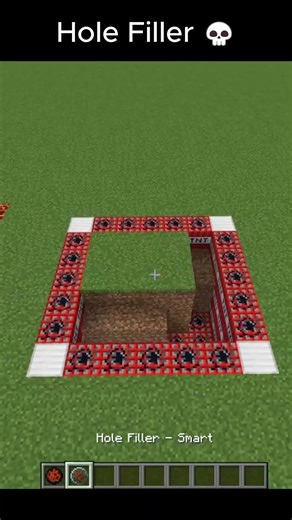 The Hole Filler got WORSE... 💀