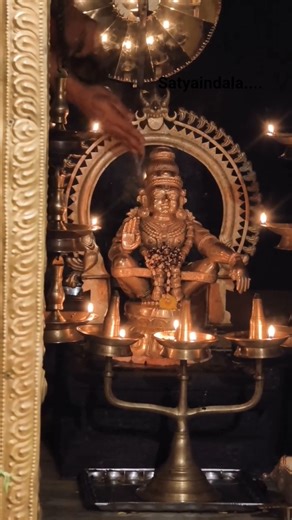 స్వామియే శరణం అయ్యప్ప #youtubeshorts