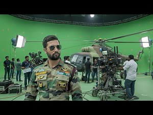 URI MOVIE BEHIND THE SCENES || MAKING OF URI: THE SURGICAL STRIKE | VICKY KAUSHAL