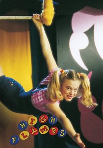 High Flyers - watch tv show stream online