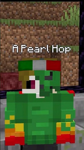 How To Pearl Hop in PVP