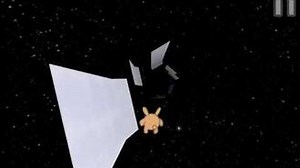 Run 3 The Way Back part 1