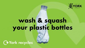 ♻ It’s #RecyclingWeek! We all get recycling. Now let’s get it right for York. Remember – you can request recycle boxes with a lid, free of charge. Make sure you’re up-to-date on what you can recycle at the kerbside, and how to do it right! 👇 https://www.york.gov.uk/HouseholdRecycling | City of York Council