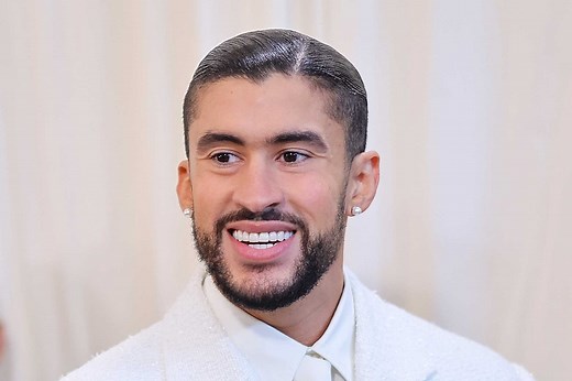 What Is Bad Bunny's Real Name? The Adorable Way He Got His Famous Stage Name