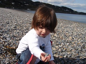 Montessori theory - What is the Absorbent mind?