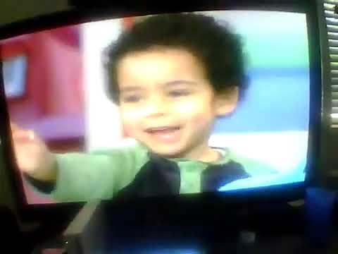 Blue's Room Spots (2004)