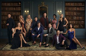 'Southern Charm' Season 10 Trailer Teases New Cast Members, Reveals Premiere Date