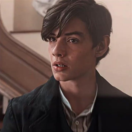 Pov : They Escaped From Bording School "| Heavenly Jumpstyle (Slowed) | Enola Holmes Edit