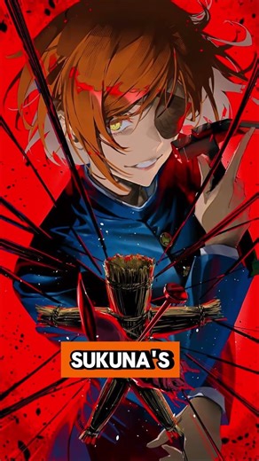 Who Ate the 20th Finger? (It Wasn't Yuta) 🤯