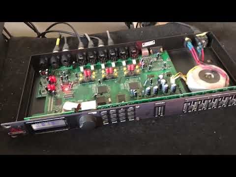 Ep.2241 Upgrade dbx 260 of Mr. Ekkarat from Chumphon