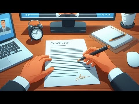 Mastering the Art of Cover Letters: How to Write an Effective One