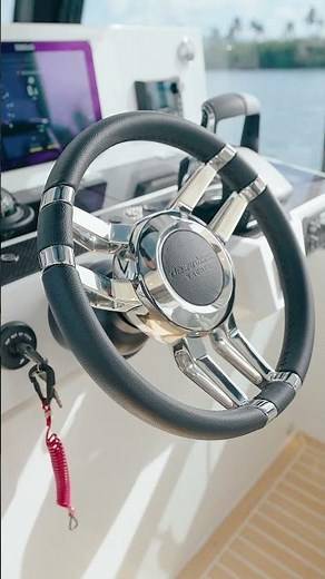 The D50 just unforgettable. #YachtWay #FindYours #DeAntonioYachts