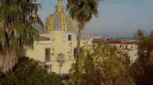 Università Federico II di Napoli, Lorito: «Nel nostro Ateneo formazione di grande qualità e tante agevolazioni per gli studenti»