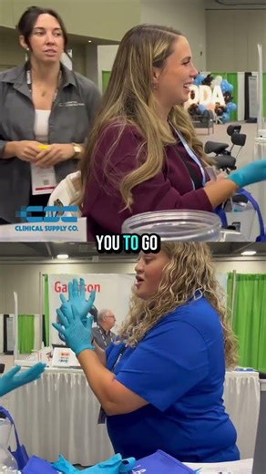 How EZDoff Nitrile Gloves Work – Safer Glove Removal That Cuts Contamination by 73%