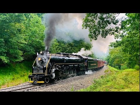 Reading & Northern #2102: The Lehigh Valley Rambles