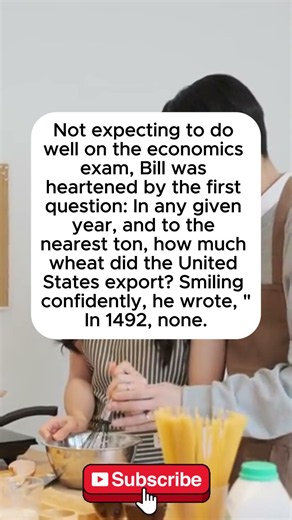 Economics Exam #school #exam #funny #humor #jokes #story #trending #laugh #memes #classic #smile