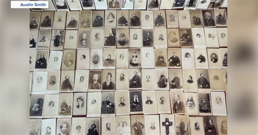 Valley historian hosts event to connect community to exciting elements from the past