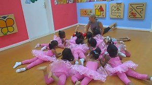 BALLET | Smart Childrens Nursery | Facebook