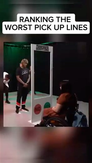 Worst Pick Up Lines 😂💀 | Sidemen Moments That Went Horribly Wrong #Shorts