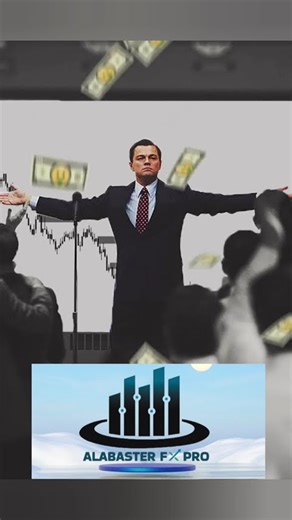Alabaster Fx Pro Academy 🎉 #forex #intradaytrading #trader