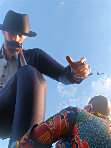 Epic Revenge Moments in PUBG Mobile