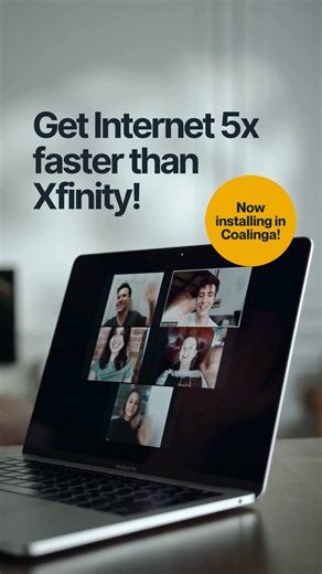 💻 Whether you’re working from home, gaming, or just scrolling, Wi-Fi speeds up to 5 Gig means you never have to worry about lag. Stay connected, stay productive, and stay entertained. ✨ Try it today and save $75 on select plans! | unWired Broadband