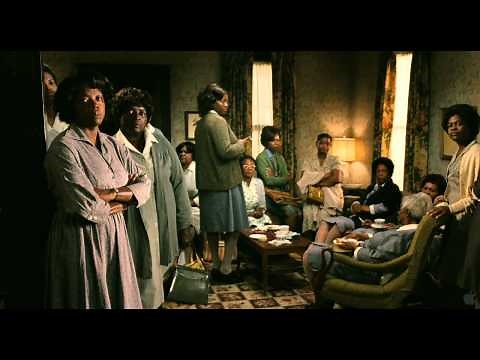 The Help :: Official Trailer - HD 720p