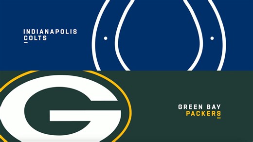 Game Highlights: Packers vs. Colts | Week 2