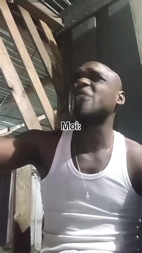 Moi: Funny Gabon TikTok Reaction — Pour Toi #pourtoii