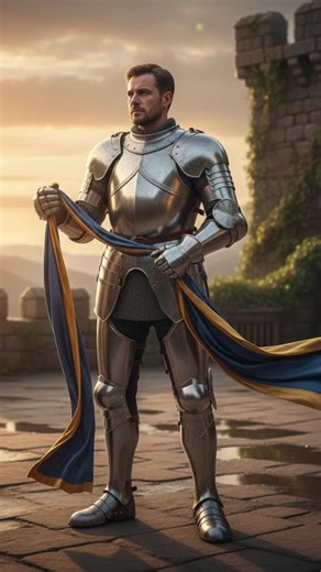 The Secret Laws That Shaped Medieval Love #asmrhistory