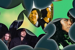 The only tracks you need to hear from the last month