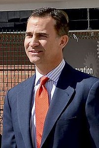 Ancestry of Felipe VI of Spain - Alchetron, the free social encyclopedia