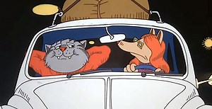 Fritz The Cat | Trailers From Hell