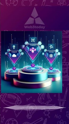 What is Yield Farming in Decentralized Finance DeFi