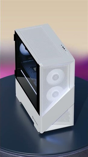 Amethyst 360V