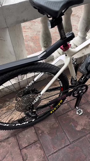 Speedone Commander Mtb crit set-up #foryoupage #foryou #siklistangtiktoker #siklista #fyp #bikelife #cyclinglife