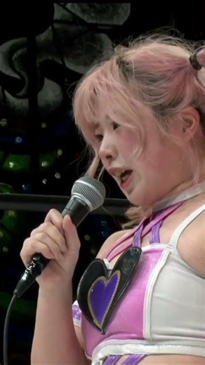 【スターダム】梨杏が伊藤リスペクト軍団入り！伊藤麻希が号泣、歓喜の復活！【STARDOM】
