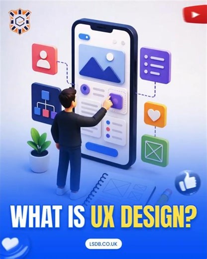 What is UX Design Explained with Real Examples