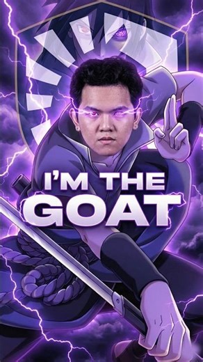 KARLTZY OUTPLAYED SUPER MARCO 😱🔥 #mobalegends5v5 #moba5v5english #moba5v5pippin #shorts