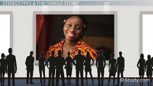 The Danger of a Single Story | Summary, Analysis & Quotes